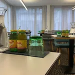 - By Ihg 4* Salzbourg