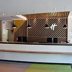- By Ihg 4* Salzbourg