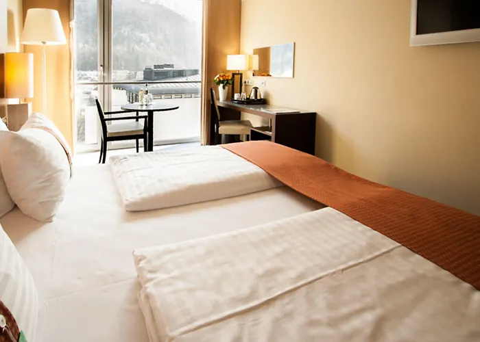 Hotel - By Ihg 4*