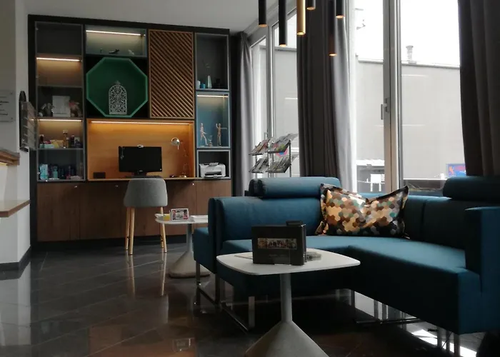 - By Ihg Hotel 4*
