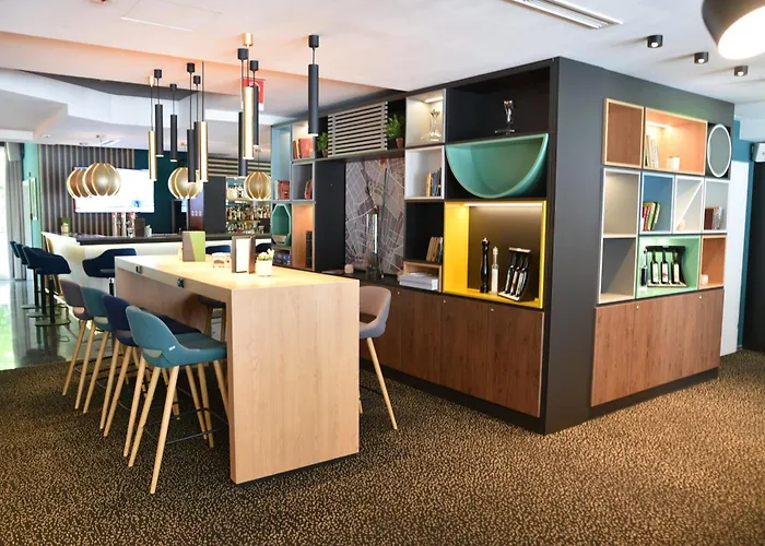 Hotel - By Ihg Salzburgo