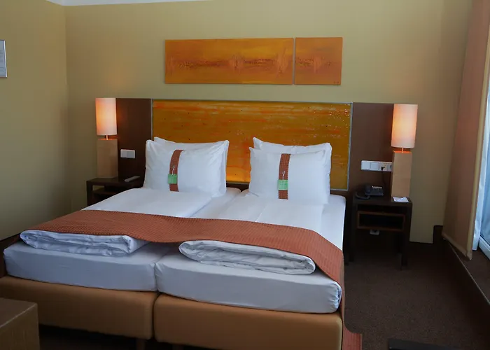 Hotel - By Ihg 4*