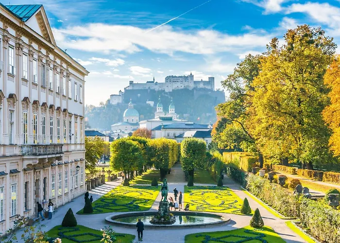 - By Ihg Salzburgo