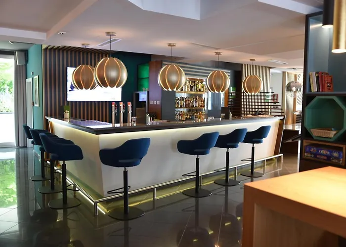 - By Ihg Salzburgo