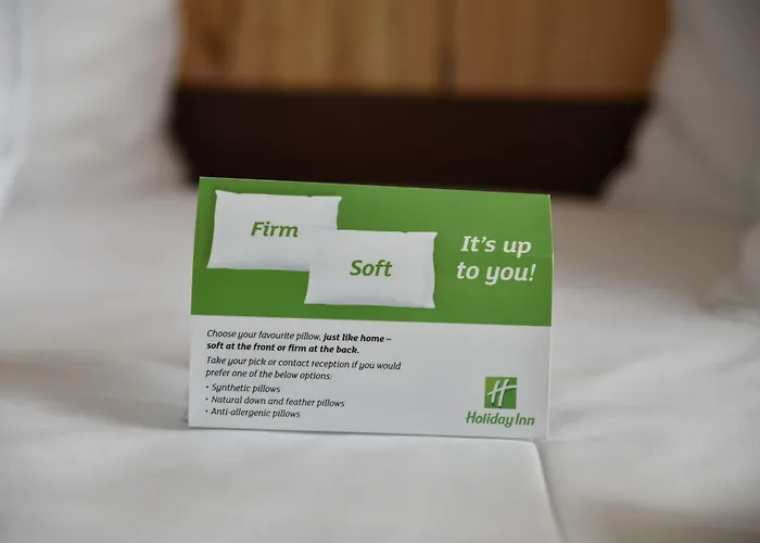 - By Ihg 4* Salzburgo