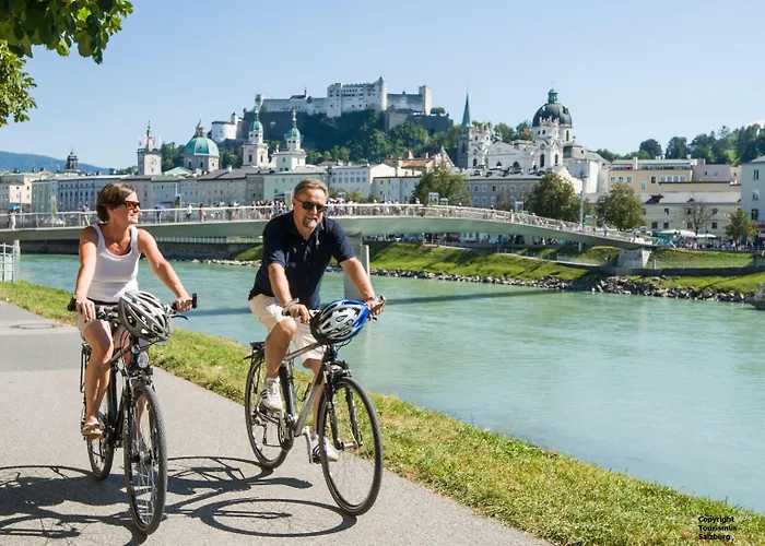 Hotel - By Ihg Salzburgo