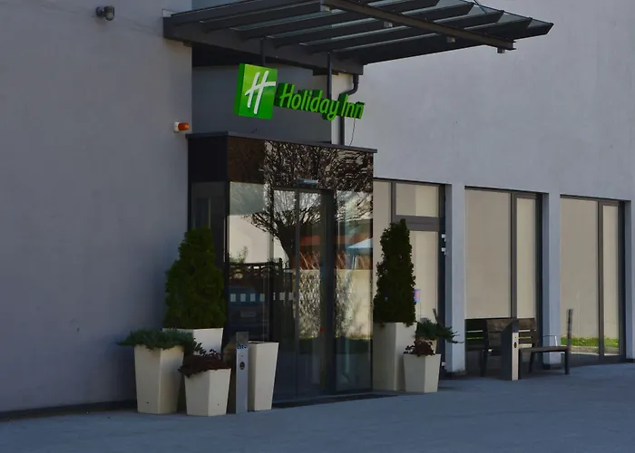 Hotel - By Ihg 4*
