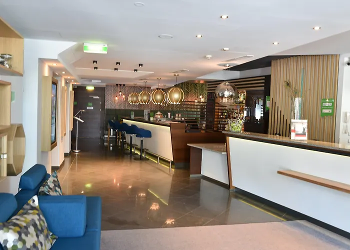 - By Ihg Hotel 4*