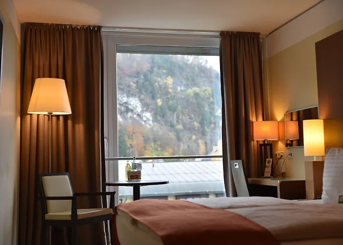 Hotel - By Ihg Salzburgo