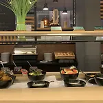 호텔 홀리데이 인 시티