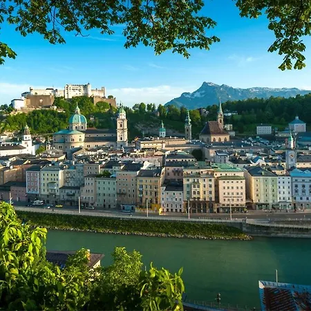 - By Ihg Salzburg