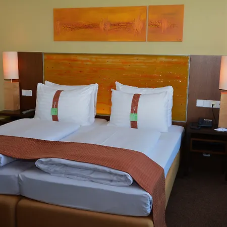 - By Ihg Hotel