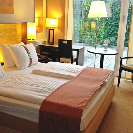 - By Ihg Hotel 4*