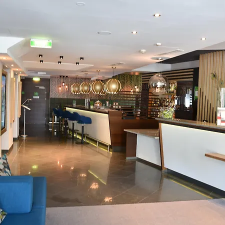 Hotel - By Ihg 4*