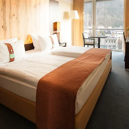 Hotel - By Ihg 4*