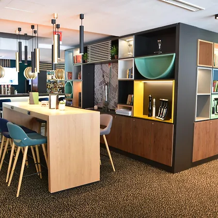 Hotel - By Ihg Salzburg