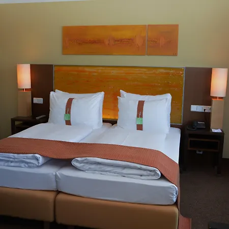 Hotel - By Ihg 4*