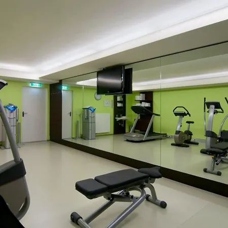 - By Ihg 4* Salzburg