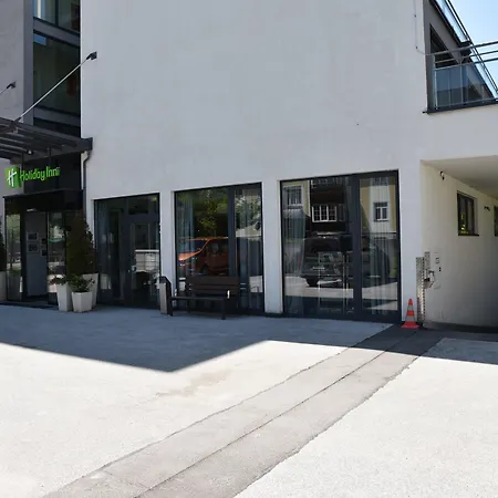- By Ihg Salzburg