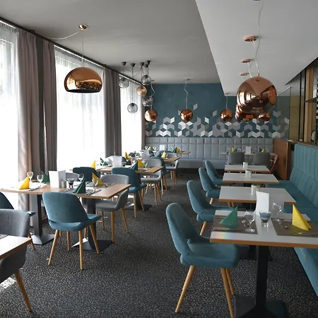Hotel - By Ihg Salzburg