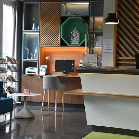 Hotel - By Ihg Salzburg