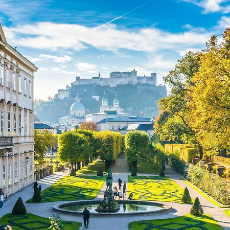 - By Ihg Salzburg