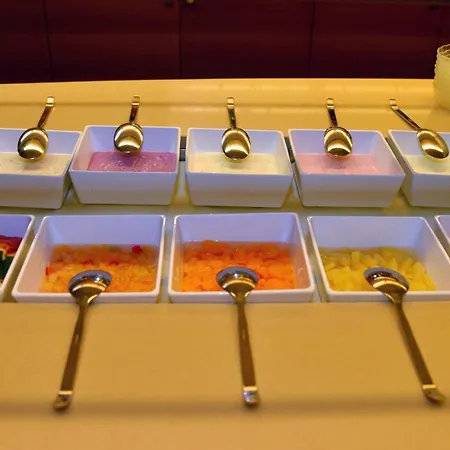 Hotel - By Ihg 4*