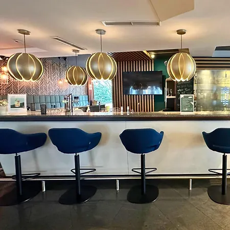 Hotel - By Ihg 4*