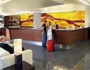 - By Ihg 4* Salzbourg