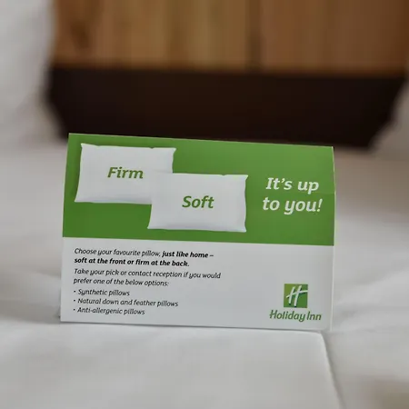 - By Ihg 4* Salzbourg