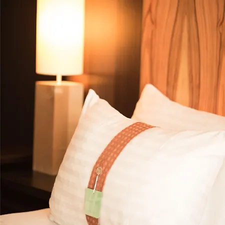 - By Ihg 4* Salzbourg