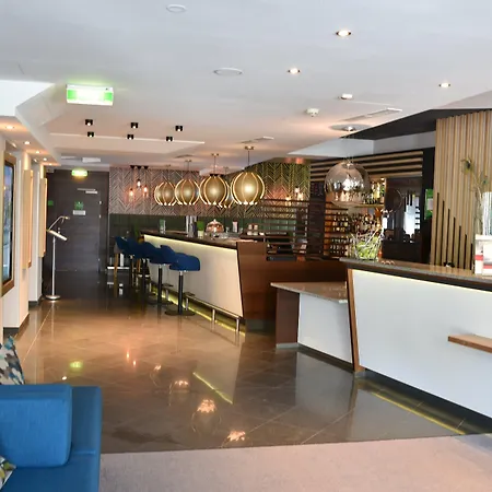 - By Ihg Hotel 4*