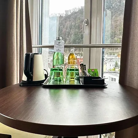 - By Ihg Hotel Salzbourg