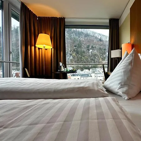 Hotell - By Ihg
