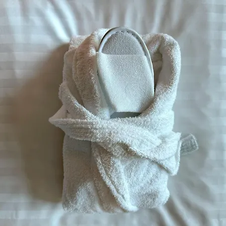 ホリデイ シティ ホテル