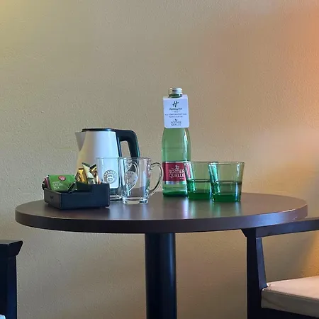 - By Ihg Hotell