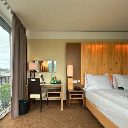 Hotell - By Ihg 4*