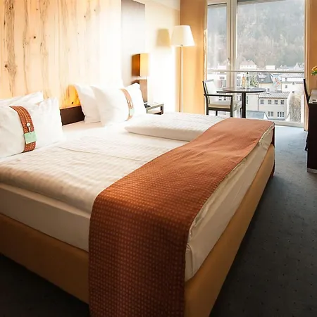 - By Ihg Hotel 4*
