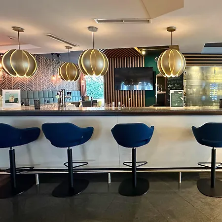 Hotel - By Ihg Salzburg
