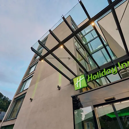 Hotel - By Ihg