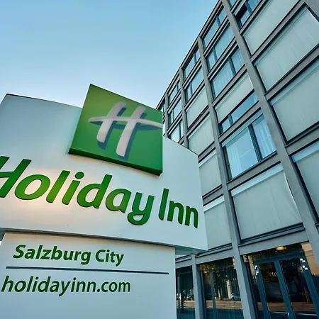 Hotel - By Ihg Salisburgo