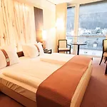 - By Ihg 4* Salzburg