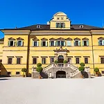 - By Ihg Szálloda Salzburg
