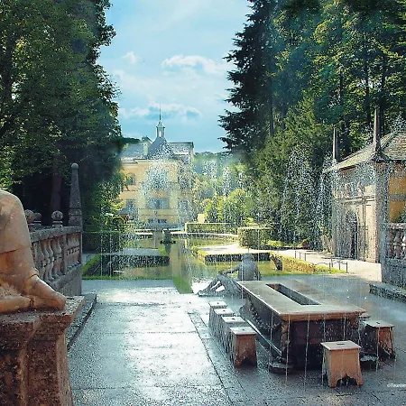 Hotel - By Ihg Salzburg