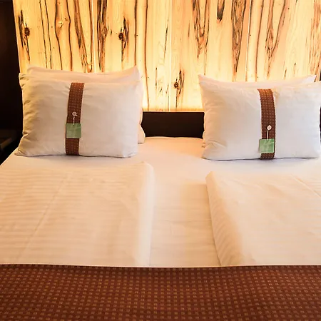 Szálloda - By Ihg Salzburg