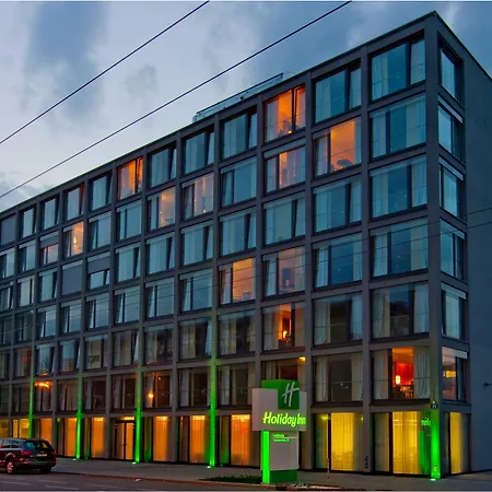 - By Ihg Szálloda Salzburg