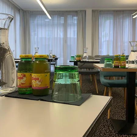 - By Ihg 4* Salzburg