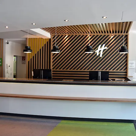 - By Ihg 4* Salzburg