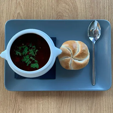 Szálloda - By Ihg Salzburg