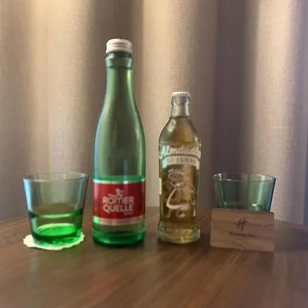 Szálloda - By Ihg Salzburg